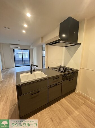 Edel Heimの物件内観写真